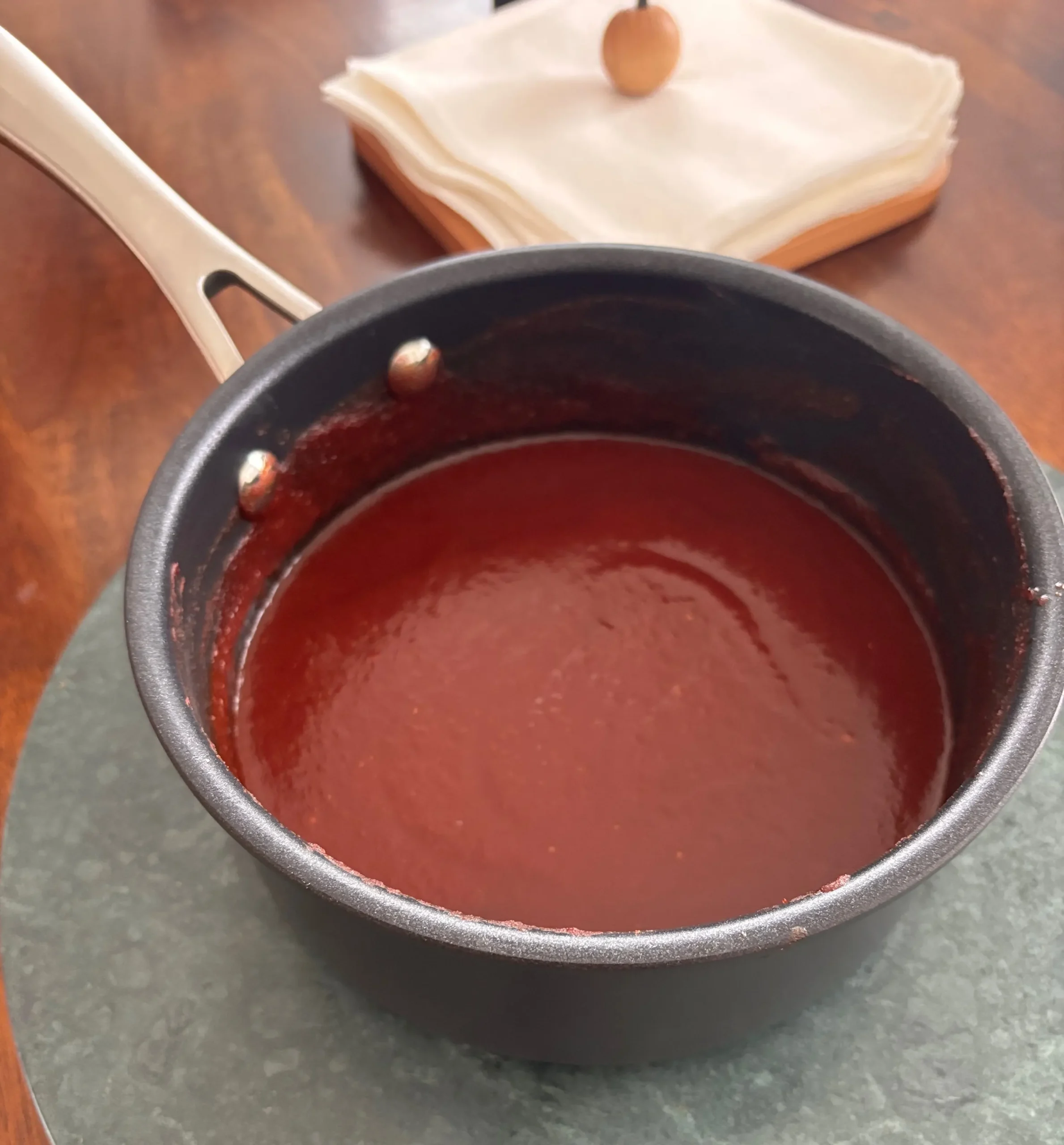 Chipotle Barbecue Sauce (BBQ) chipotle barbecue sauce