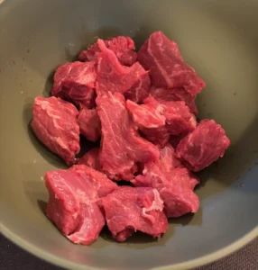 Homemade Pasta Sauce with Meatballs homemade pasta sauce chuck steak
