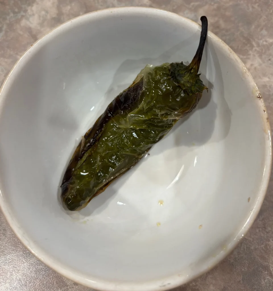 Mellow Smoke Guacamole mellow smoke guacamole steamed