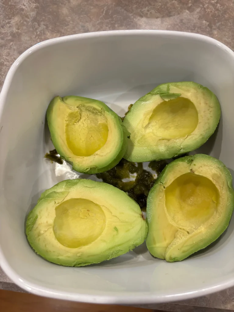 Mellow Smoke Guacamole mellow smoke guacamole smash