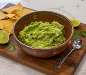mellow smoke guacamole v2