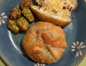 beef wellington