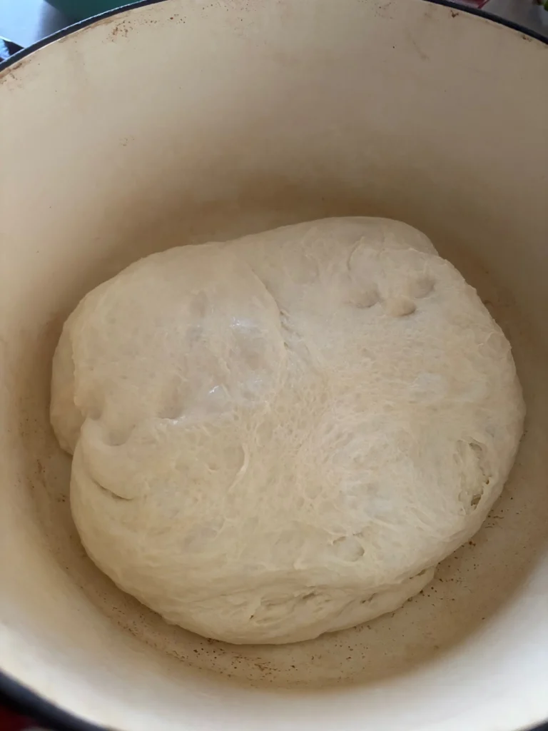 Tuscan Garlic Bread tuscan garlic bread ready to bake
