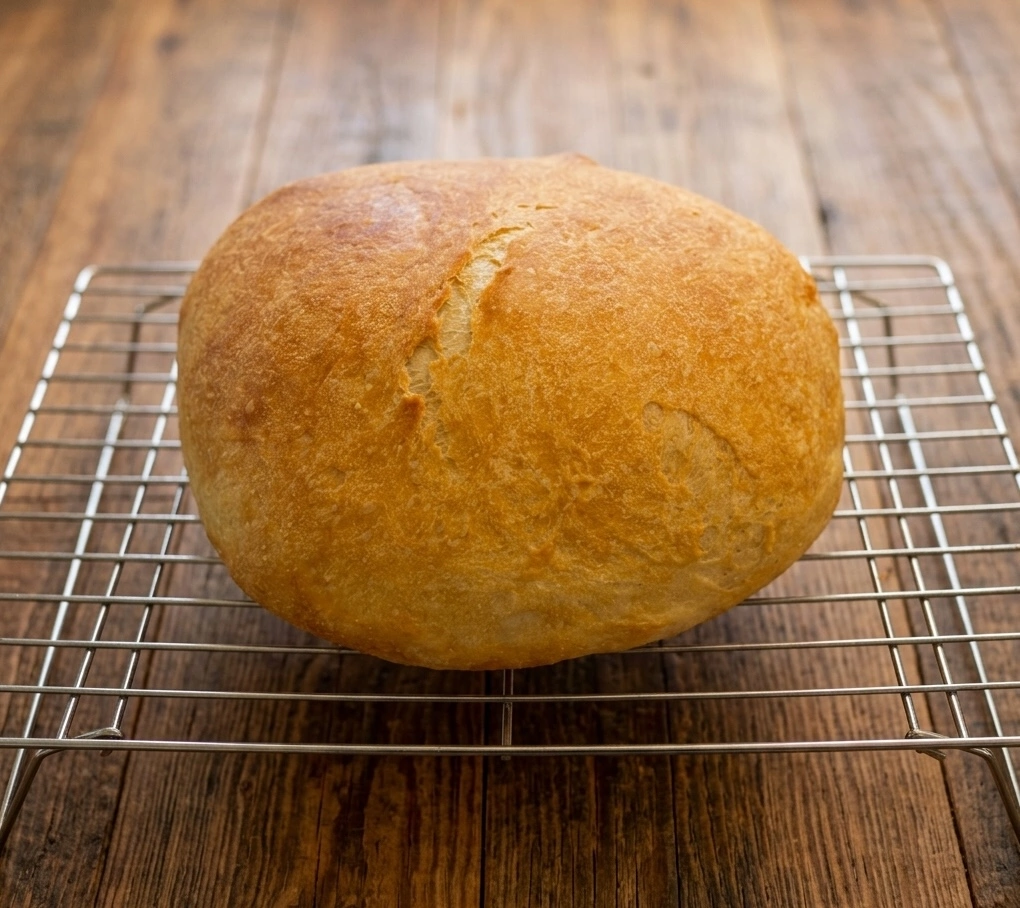 Tuscan Garlic Bread tuscan garlic bread whole