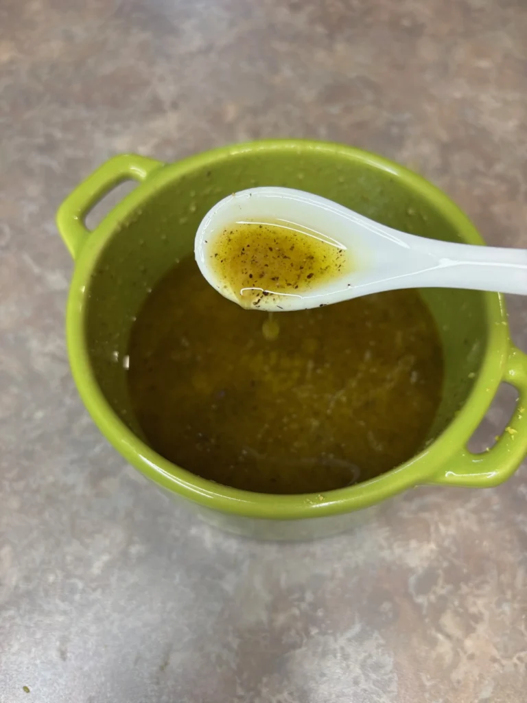 Lemon-Arugula Quinoa Salad lemon arugula quinoa salad sauce