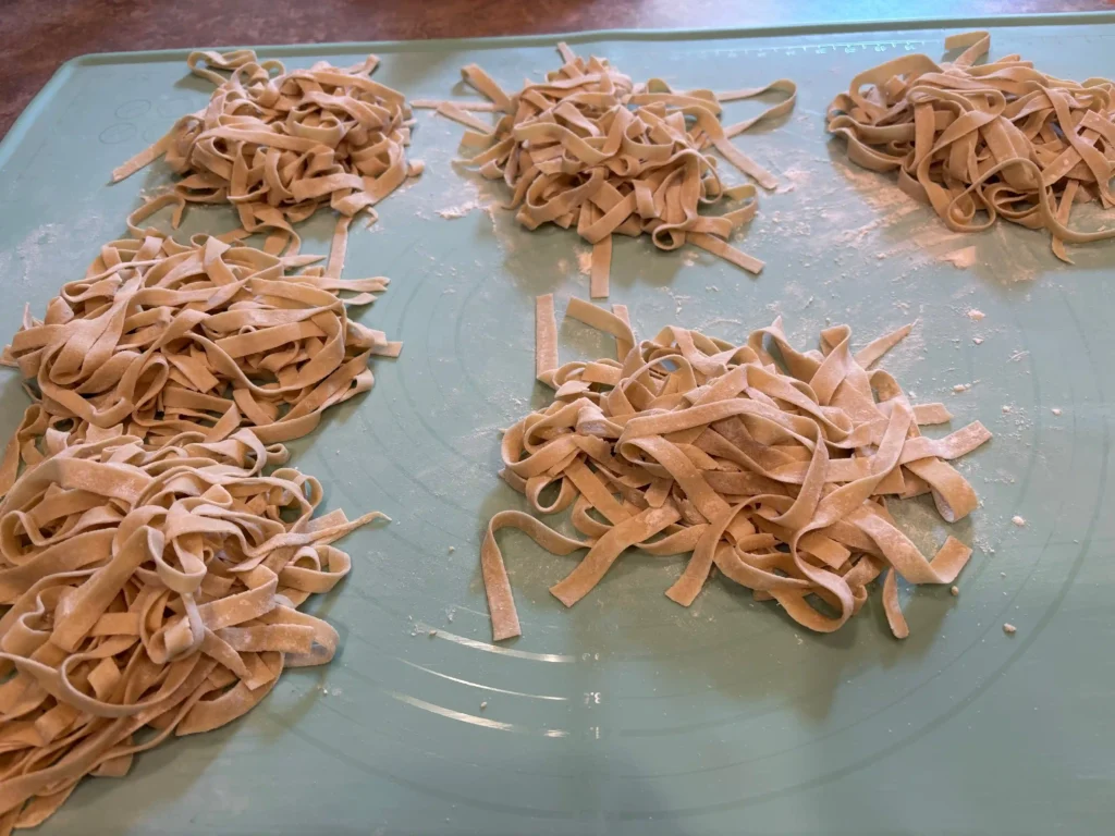 Chinese Flat Wheat Noodles chinese flat wheat noodles hero