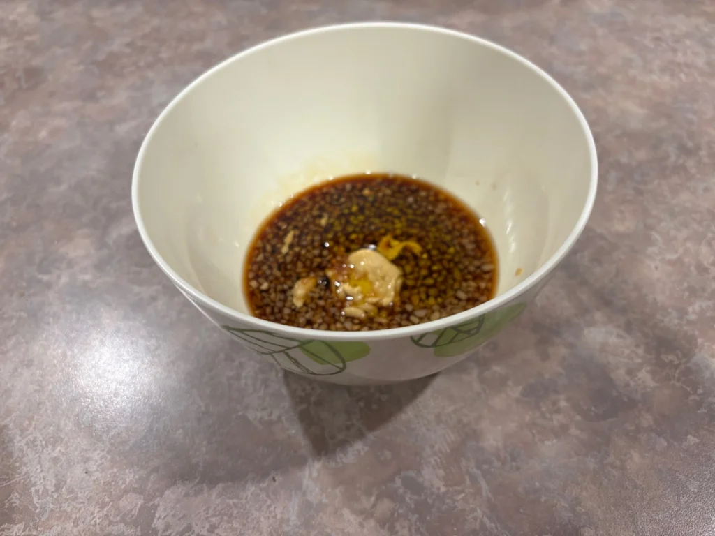 maple soy glazed pork roast glaze ingredients